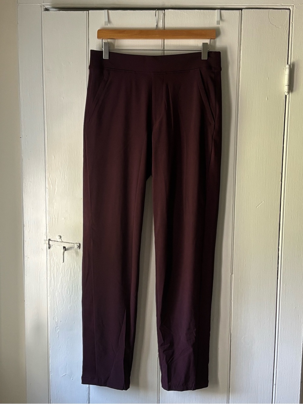 Athleta Lined Pants
